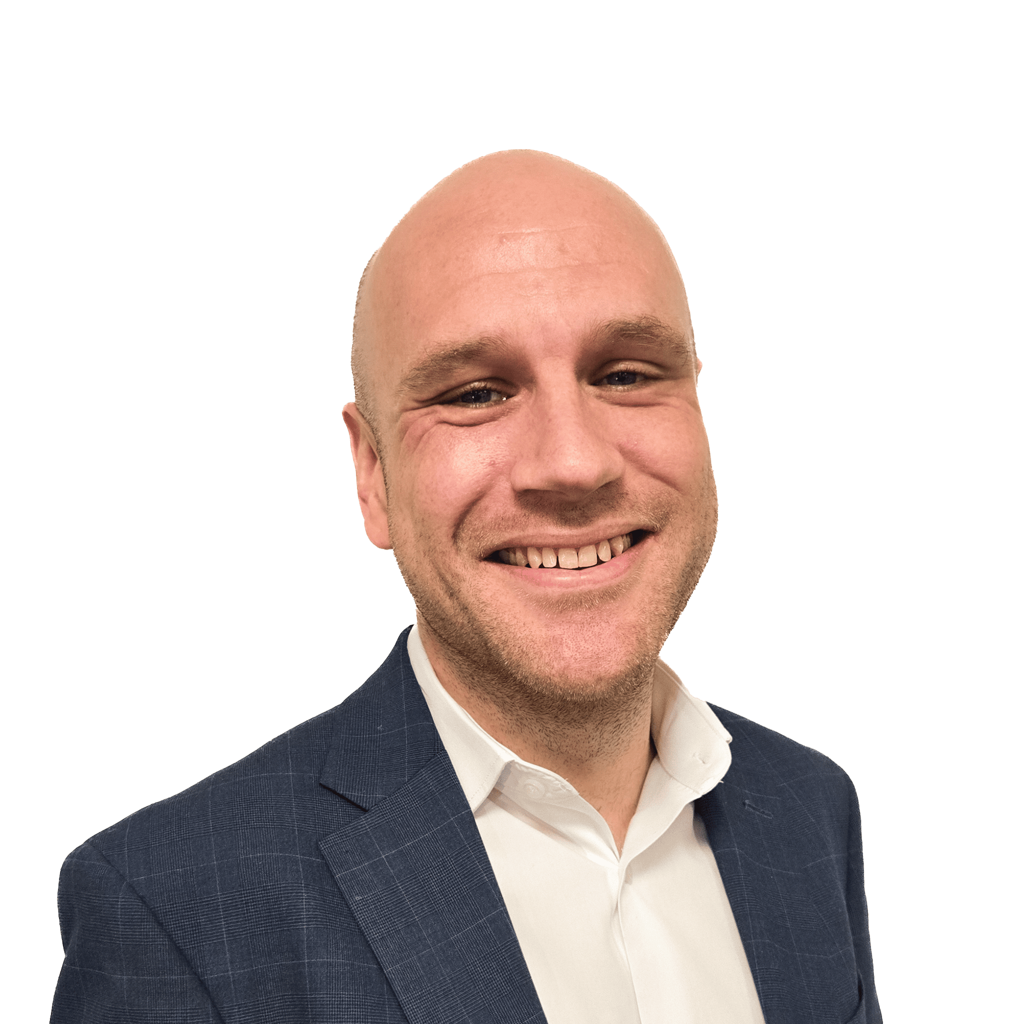Alexander Knell | Head of Sales