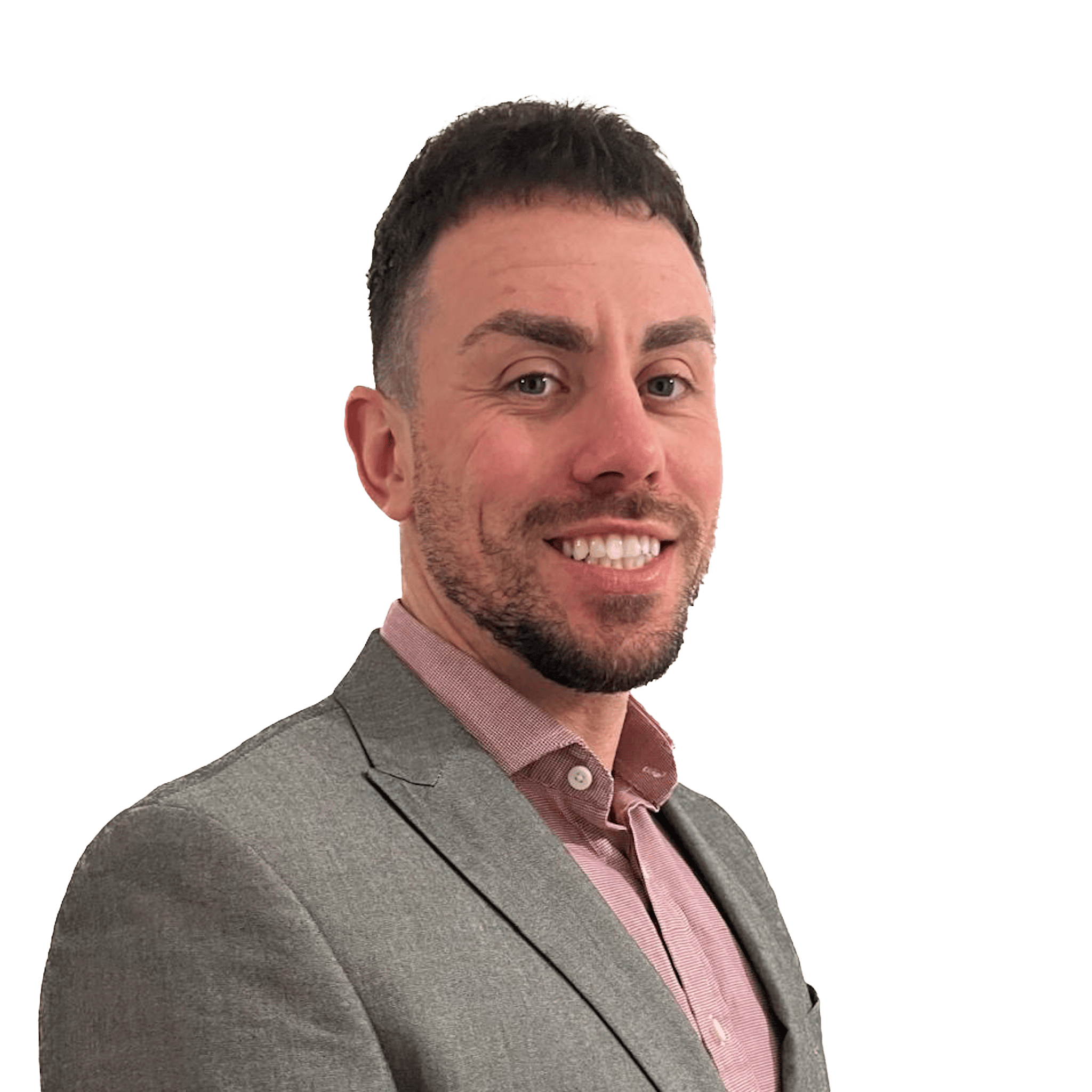 Matt Slade | Head of Global Clinical Trials