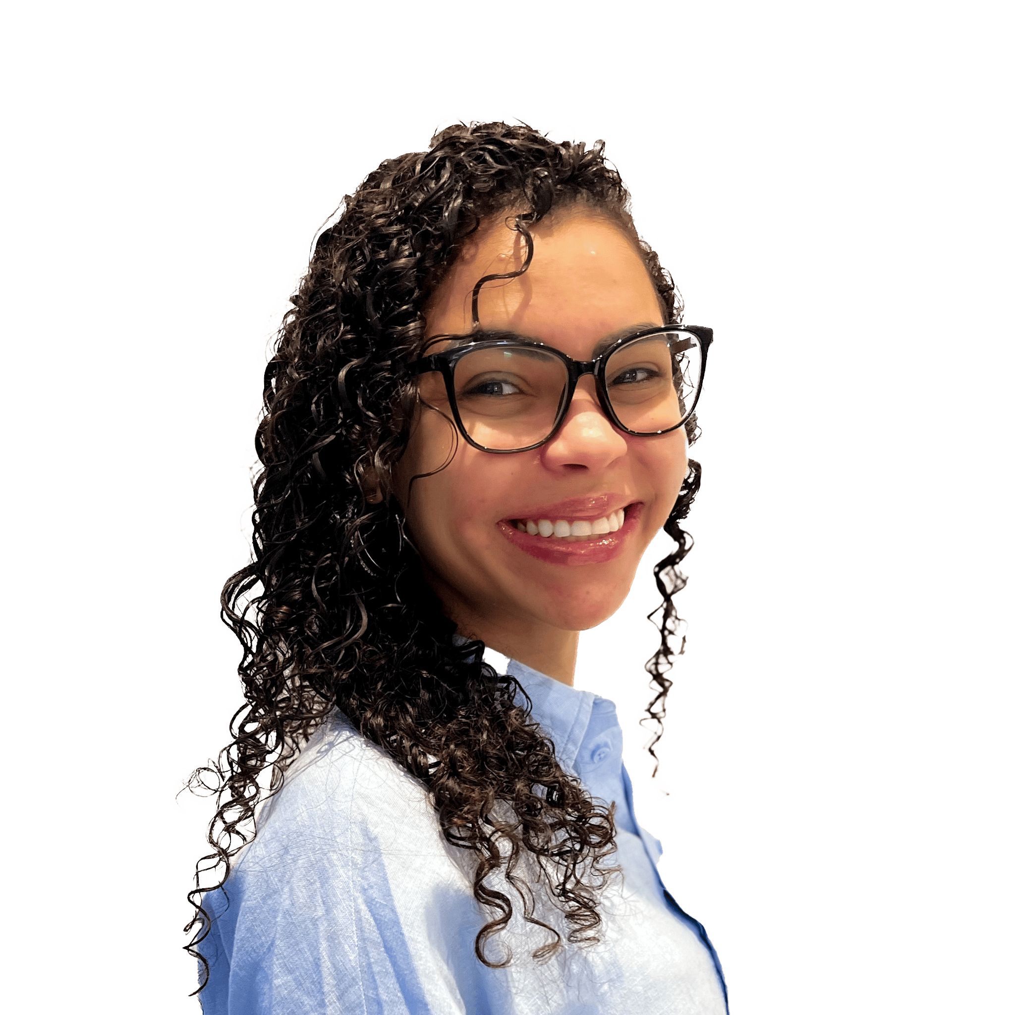 Natali Santos | Logistics Manager