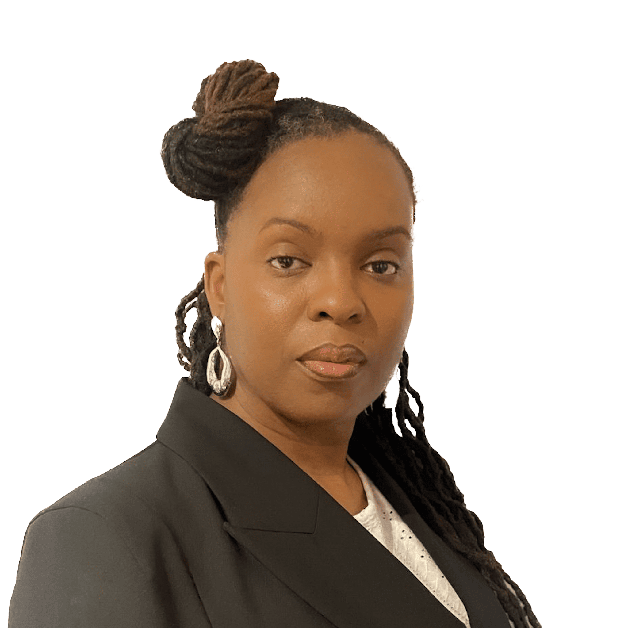 Nikki Adesanya | Regulatory and Finance Manager